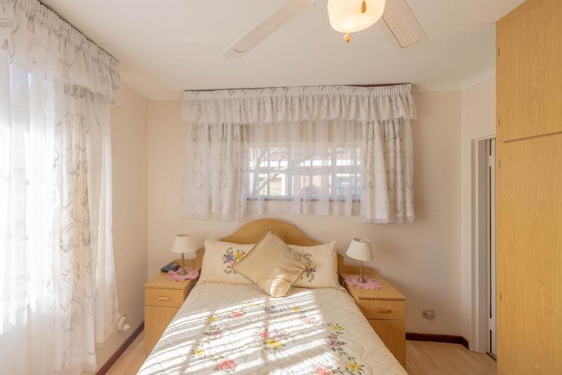 4 Bedroom Property for Sale in Oatlands North Eastern Cape
